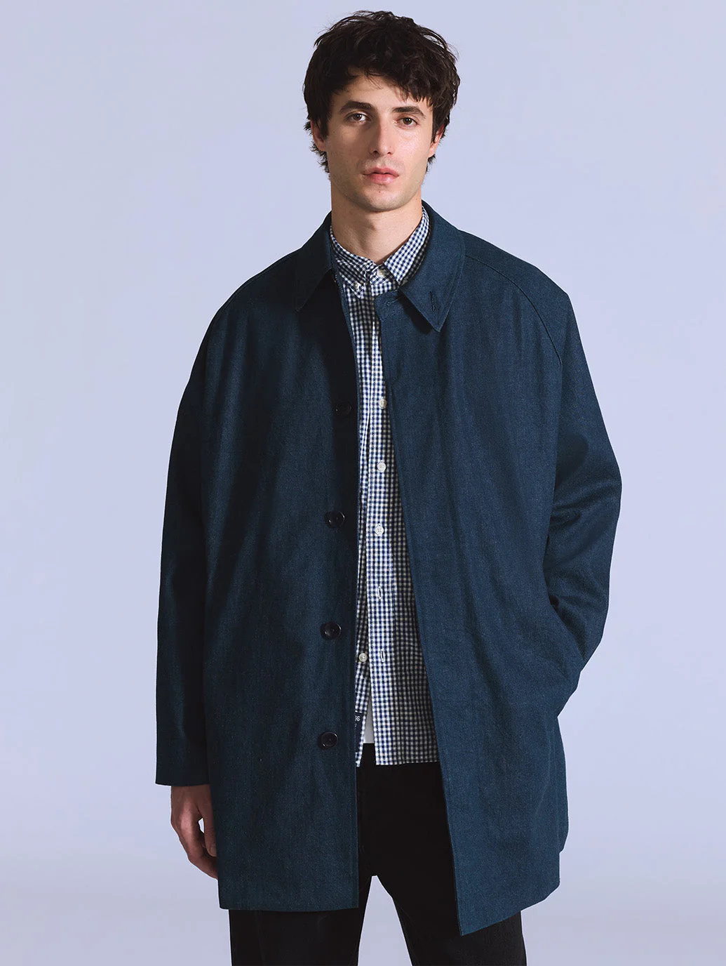 Levi’s BLUETAB 2025 FW 新作アイテムが発売 (リーバイス ブルータブ 2025年 秋冬)