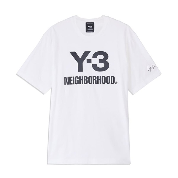 【2025年 10/25 発売】NEIGHBORHOOD × Y-3 2025 FW (ネイバーフッド ワイスリー)
