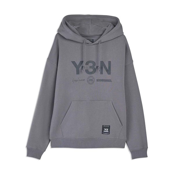 【2025年 10/25 発売】NEIGHBORHOOD × Y-3 2025 FW (ネイバーフッド ワイスリー)