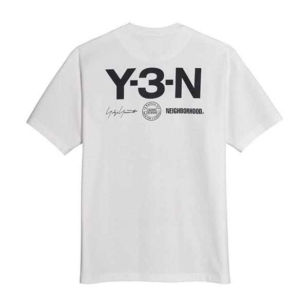 【2025年 10/25 発売】NEIGHBORHOOD × Y-3 2025 FW (ネイバーフッド ワイスリー)