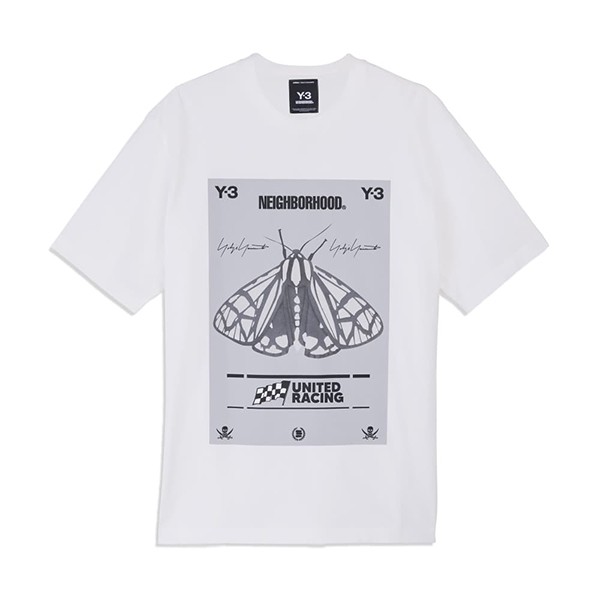 【2025年 10/25 発売】NEIGHBORHOOD × Y-3 2025 FW (ネイバーフッド ワイスリー)
