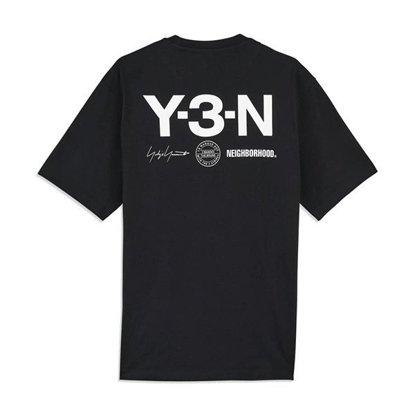 【2025年 10/25 発売】NEIGHBORHOOD × Y-3 2025 FW (ネイバーフッド ワイスリー)