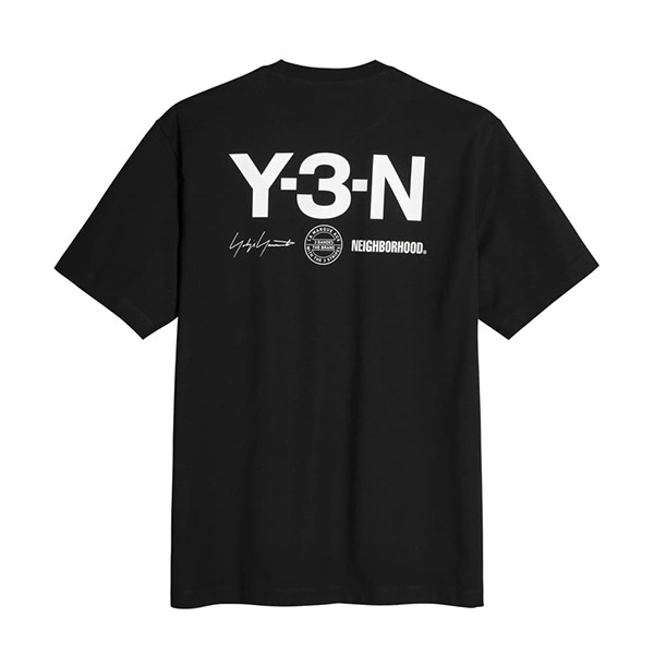 【2025年 10/25 発売】NEIGHBORHOOD × Y-3 2025 FW (ネイバーフッド ワイスリー)