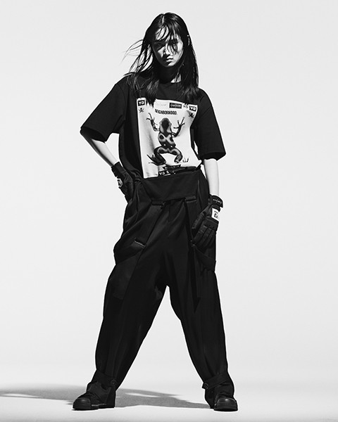 【2025年 10/25 発売】NEIGHBORHOOD × Y-3 2025 FW (ネイバーフッド ワイスリー)
