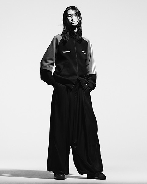 【2025年 10/25 発売】NEIGHBORHOOD × Y-3 2025 FW (ネイバーフッド ワイスリー)