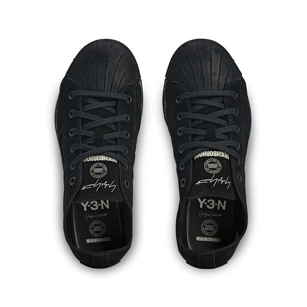 【2025年 10/25 発売】NEIGHBORHOOD × Y-3 2025 FW (ネイバーフッド ワイスリー)