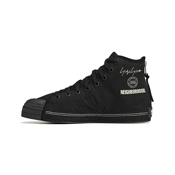 【2025年 10/25 発売】NEIGHBORHOOD × Y-3 2025 FW (ネイバーフッド ワイスリー)