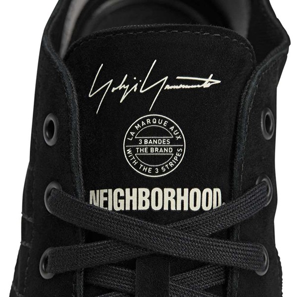 【2025年 10/25 発売】NEIGHBORHOOD × Y-3 2025 FW (ネイバーフッド ワイスリー)