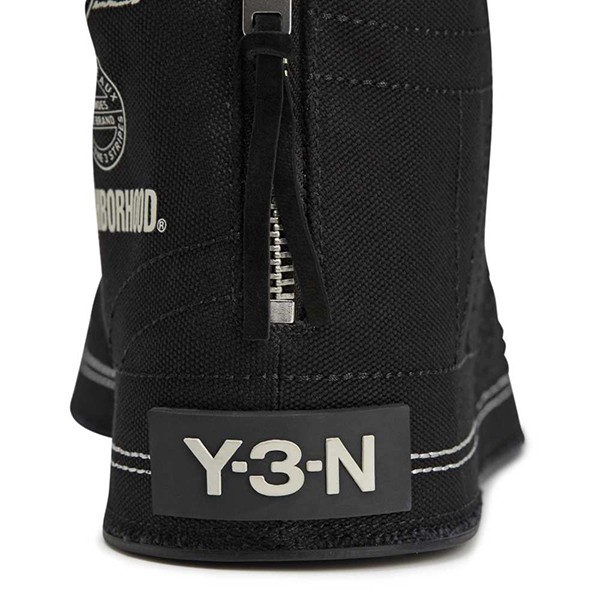 【2025年 10/25 発売】NEIGHBORHOOD × Y-3 2025 FW (ネイバーフッド ワイスリー)