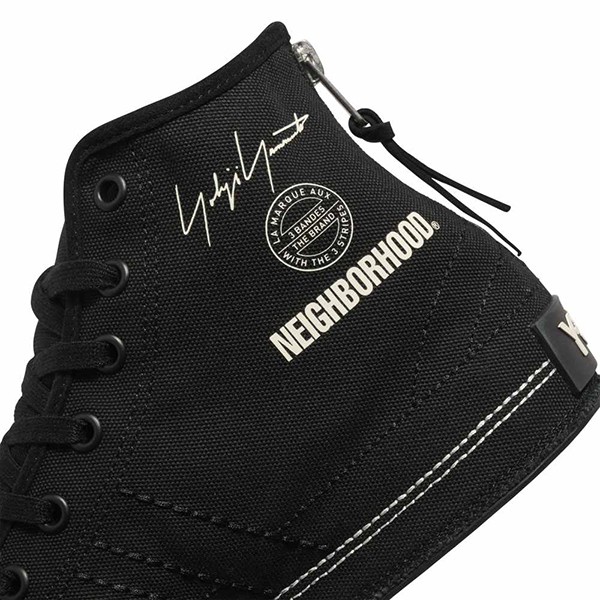 【2025年 10/25 発売】NEIGHBORHOOD × Y-3 2025 FW (ネイバーフッド ワイスリー)