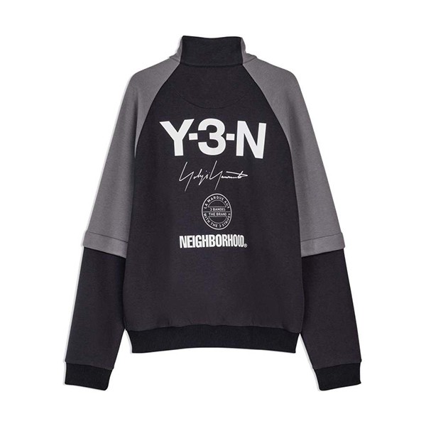【2025年 10/25 発売】NEIGHBORHOOD × Y-3 2025 FW (ネイバーフッド ワイスリー)