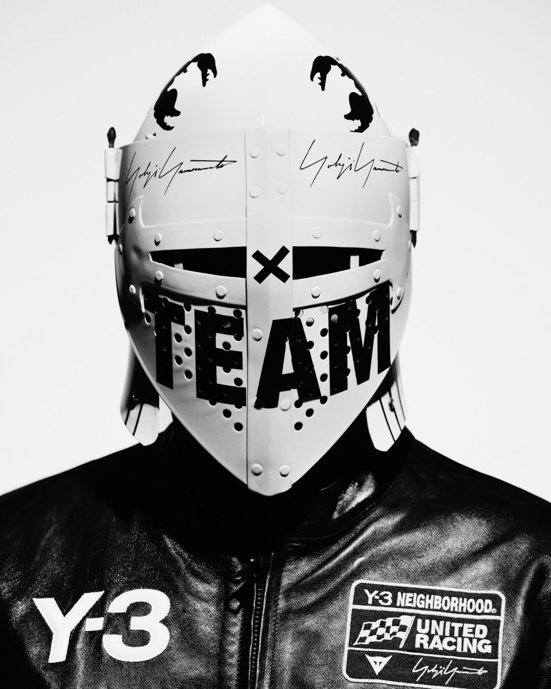 【2025年 10/25 発売】NEIGHBORHOOD × Y-3 2025 FW (ネイバーフッド ワイスリー)
