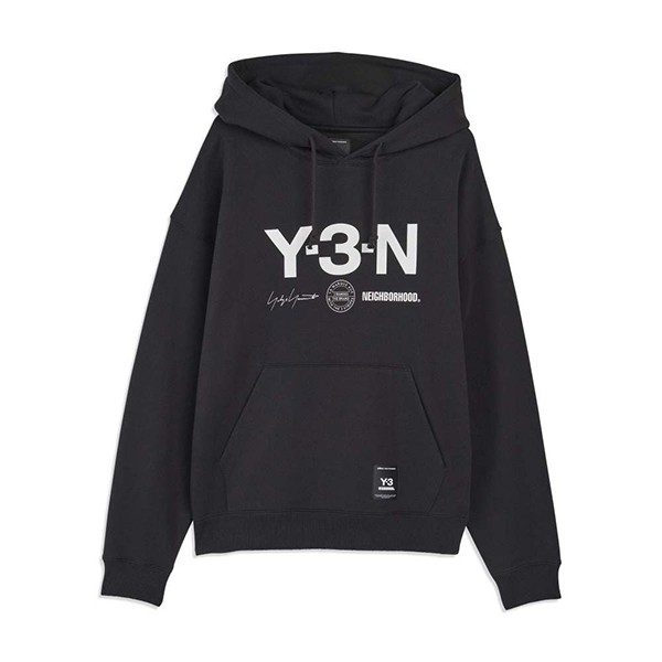 【2025年 10/25 発売】NEIGHBORHOOD × Y-3 2025 FW (ネイバーフッド ワイスリー)