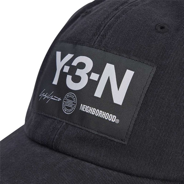 【2025年 10/25 発売】NEIGHBORHOOD × Y-3 2025 FW (ネイバーフッド ワイスリー)