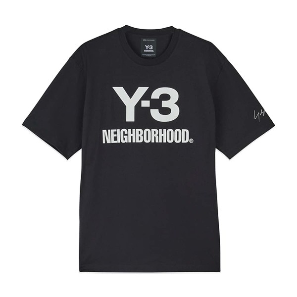 【2025年 10/25 発売】NEIGHBORHOOD × Y-3 2025 FW (ネイバーフッド ワイスリー)