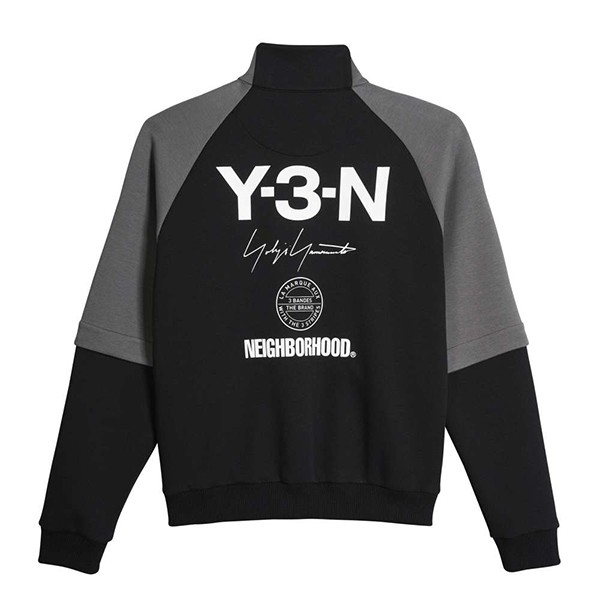 【2025年 10/25 発売】NEIGHBORHOOD × Y-3 2025 FW (ネイバーフッド ワイスリー)
