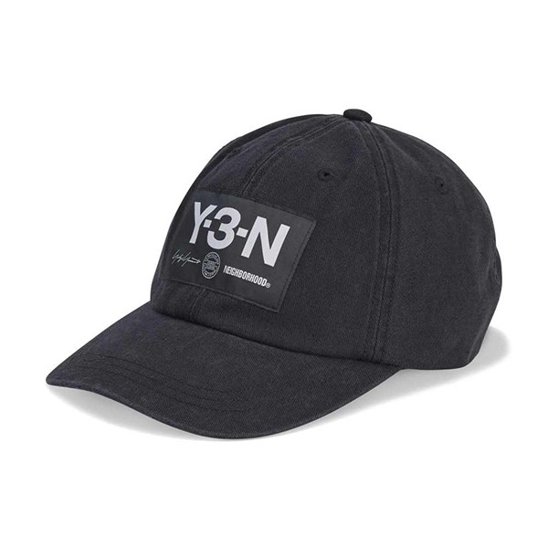 【2025年 10/25 発売】NEIGHBORHOOD × Y-3 2025 FW (ネイバーフッド ワイスリー)