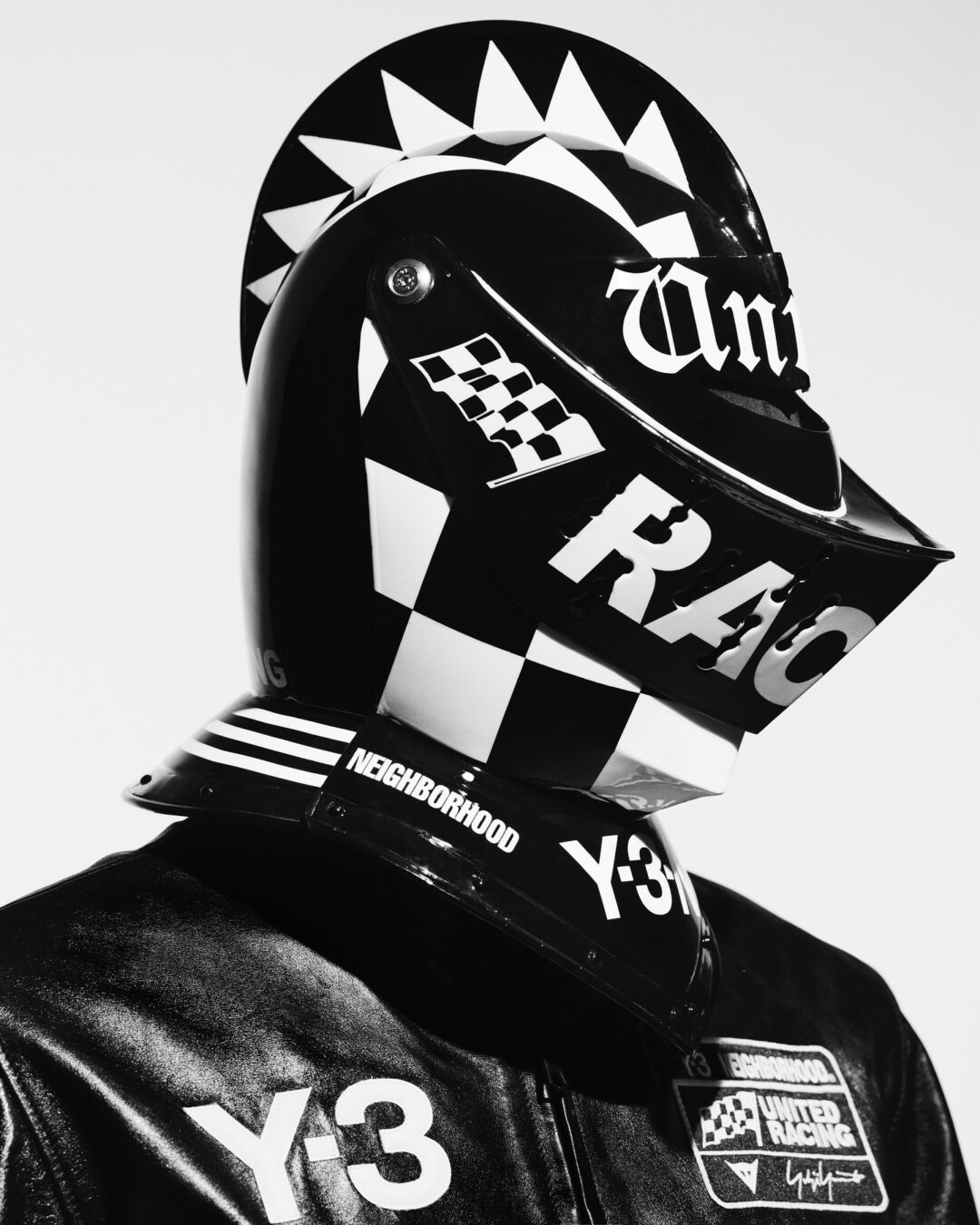 【2025年 10/25 発売】NEIGHBORHOOD × Y-3 2025 FW (ネイバーフッド ワイスリー)
