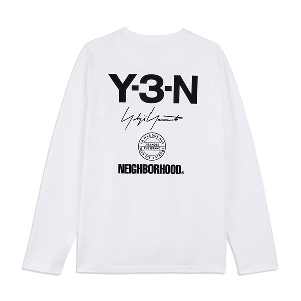 【2025年 10/25 発売】NEIGHBORHOOD × Y-3 2025 FW (ネイバーフッド ワイスリー)