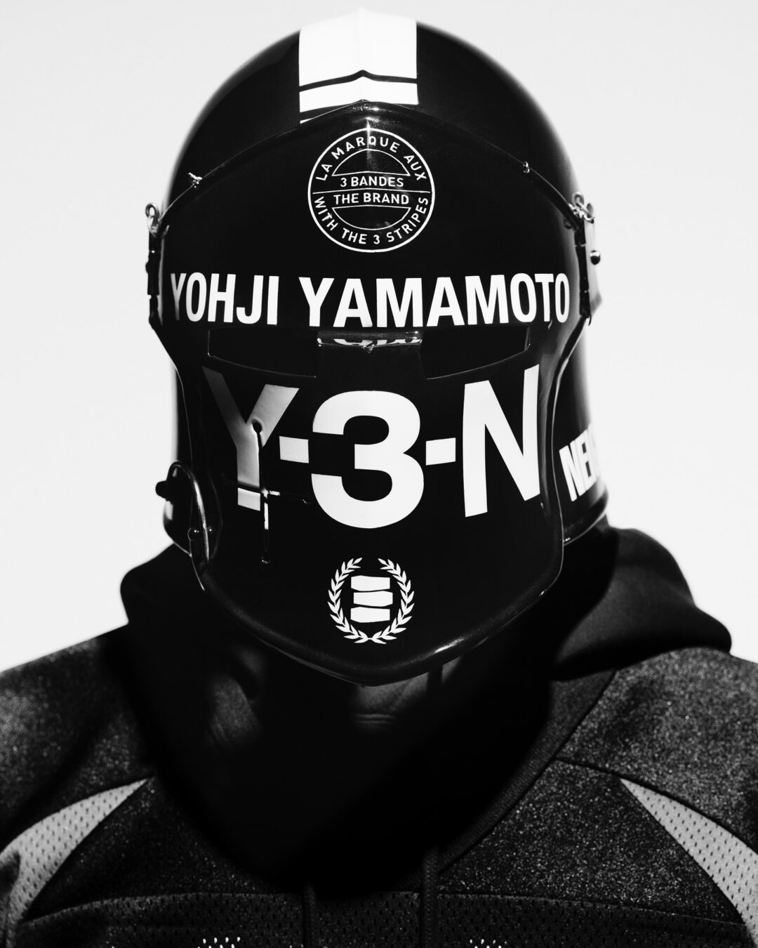 【2025年 10/25 発売】NEIGHBORHOOD × Y-3 2025 FW (ネイバーフッド ワイスリー)