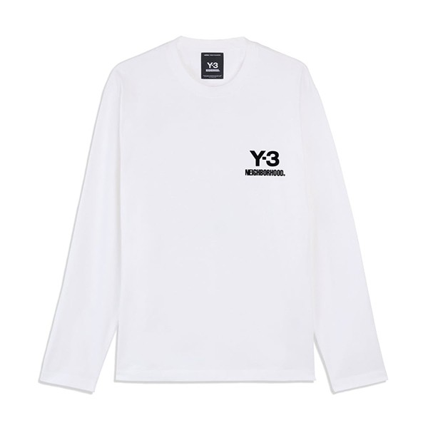 【2025年 10/25 発売】NEIGHBORHOOD × Y-3 2025 FW (ネイバーフッド ワイスリー)