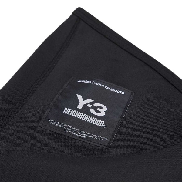 【2025年 10/25 発売】NEIGHBORHOOD × Y-3 2025 FW (ネイバーフッド ワイスリー)