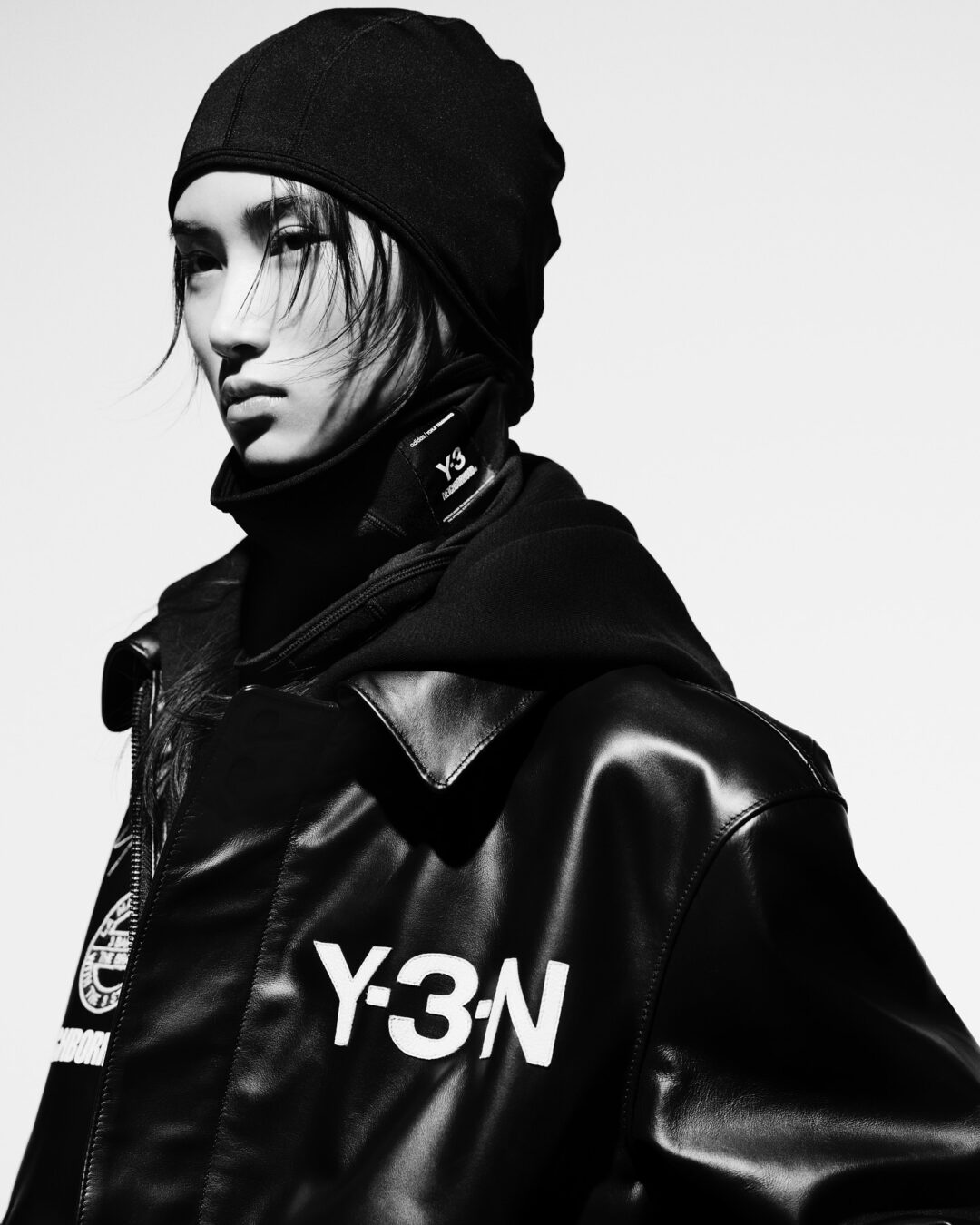 【2025年 10/25 発売】NEIGHBORHOOD × Y-3 2025 FW (ネイバーフッド ワイスリー)