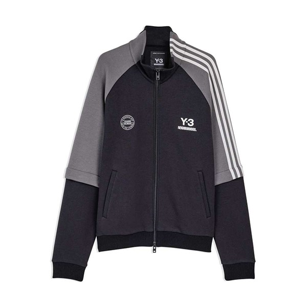【2025年 10/25 発売】NEIGHBORHOOD × Y-3 2025 FW (ネイバーフッド ワイスリー)