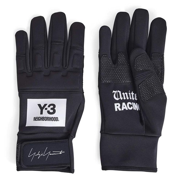 【2025年 10/25 発売】NEIGHBORHOOD × Y-3 2025 FW (ネイバーフッド ワイスリー)