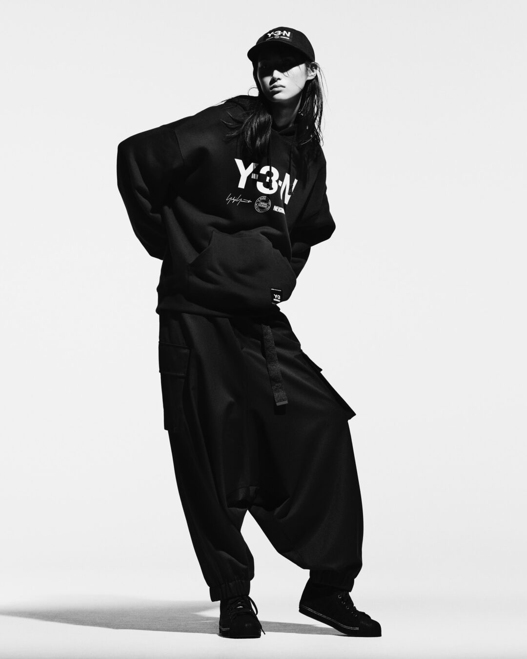 【2025年 10/25 発売】NEIGHBORHOOD × Y-3 2025 FW (ネイバーフッド ワイスリー)