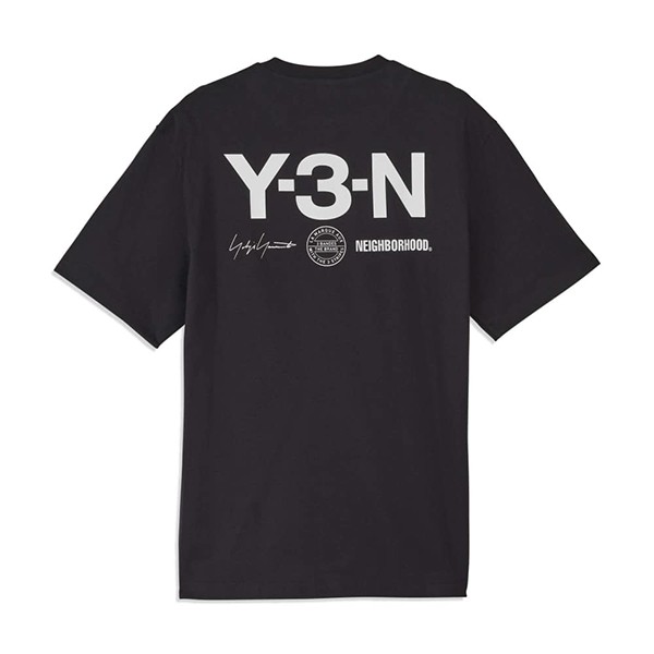 【2025年 10/25 発売】NEIGHBORHOOD × Y-3 2025 FW (ネイバーフッド ワイスリー)
