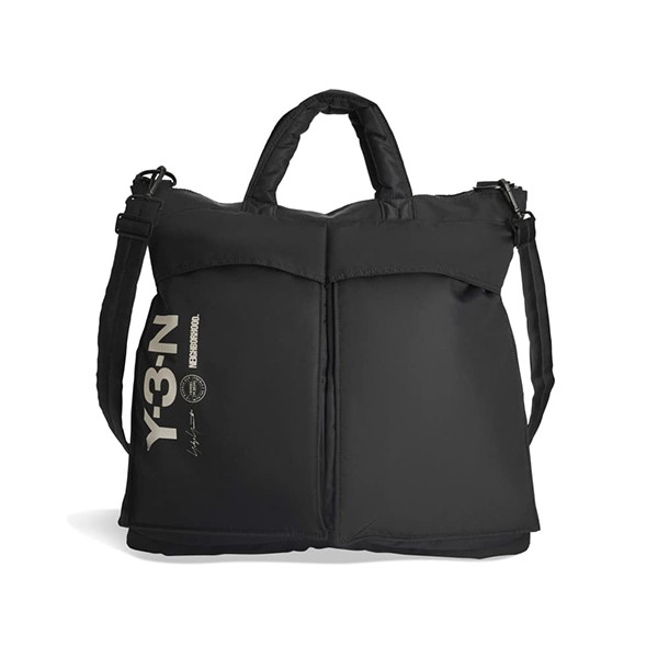 【2025年 10/25 発売】NEIGHBORHOOD × Y-3 2025 FW (ネイバーフッド ワイスリー)