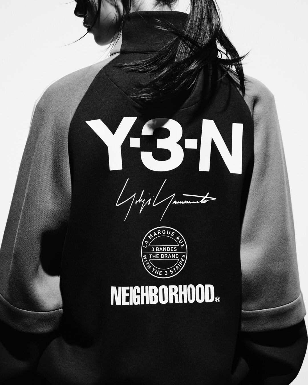 【2025年 10/25 発売】NEIGHBORHOOD × Y-3 2025 FW (ネイバーフッド ワイスリー)