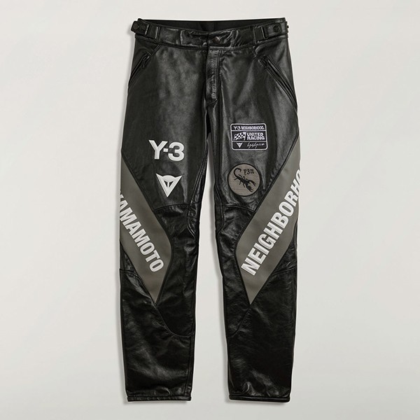 【2025年 10/25 発売】NEIGHBORHOOD × Y-3 2025 FW (ネイバーフッド ワイスリー)