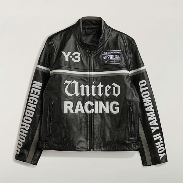 【2025年 10/25 発売】NEIGHBORHOOD × Y-3 2025 FW (ネイバーフッド ワイスリー)