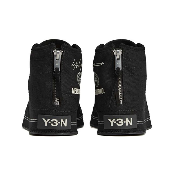 【2025年 10/25 発売】NEIGHBORHOOD × Y-3 2025 FW (ネイバーフッド ワイスリー)