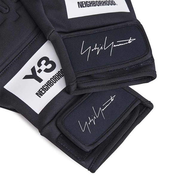 【2025年 10/25 発売】NEIGHBORHOOD × Y-3 2025 FW (ネイバーフッド ワイスリー)
