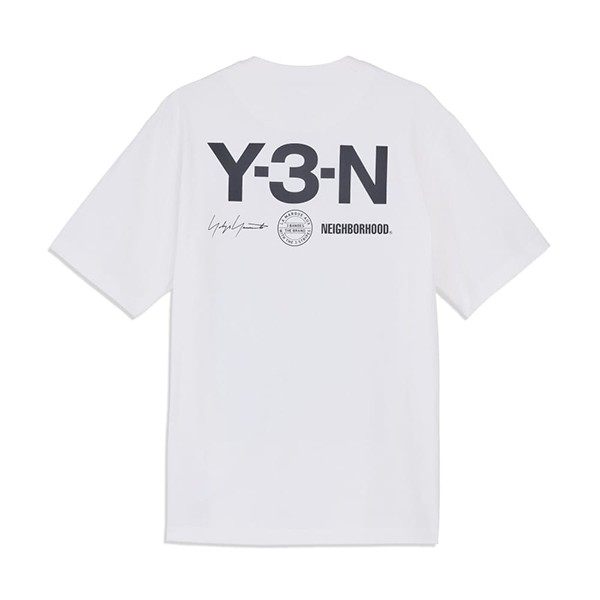 【2025年 10/25 発売】NEIGHBORHOOD × Y-3 2025 FW (ネイバーフッド ワイスリー)