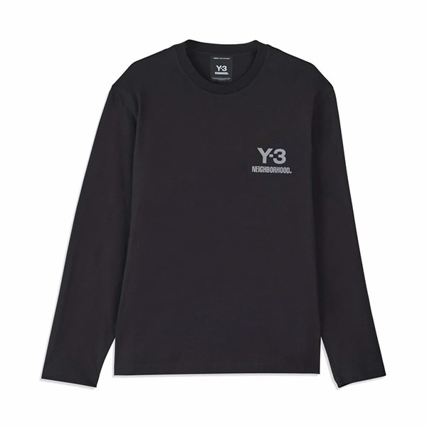【2025年 10/25 発売】NEIGHBORHOOD × Y-3 2025 FW (ネイバーフッド ワイスリー)