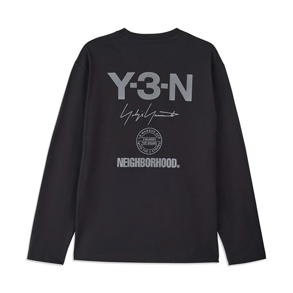 【2025年 10/25 発売】NEIGHBORHOOD × Y-3 2025 FW (ネイバーフッド ワイスリー)