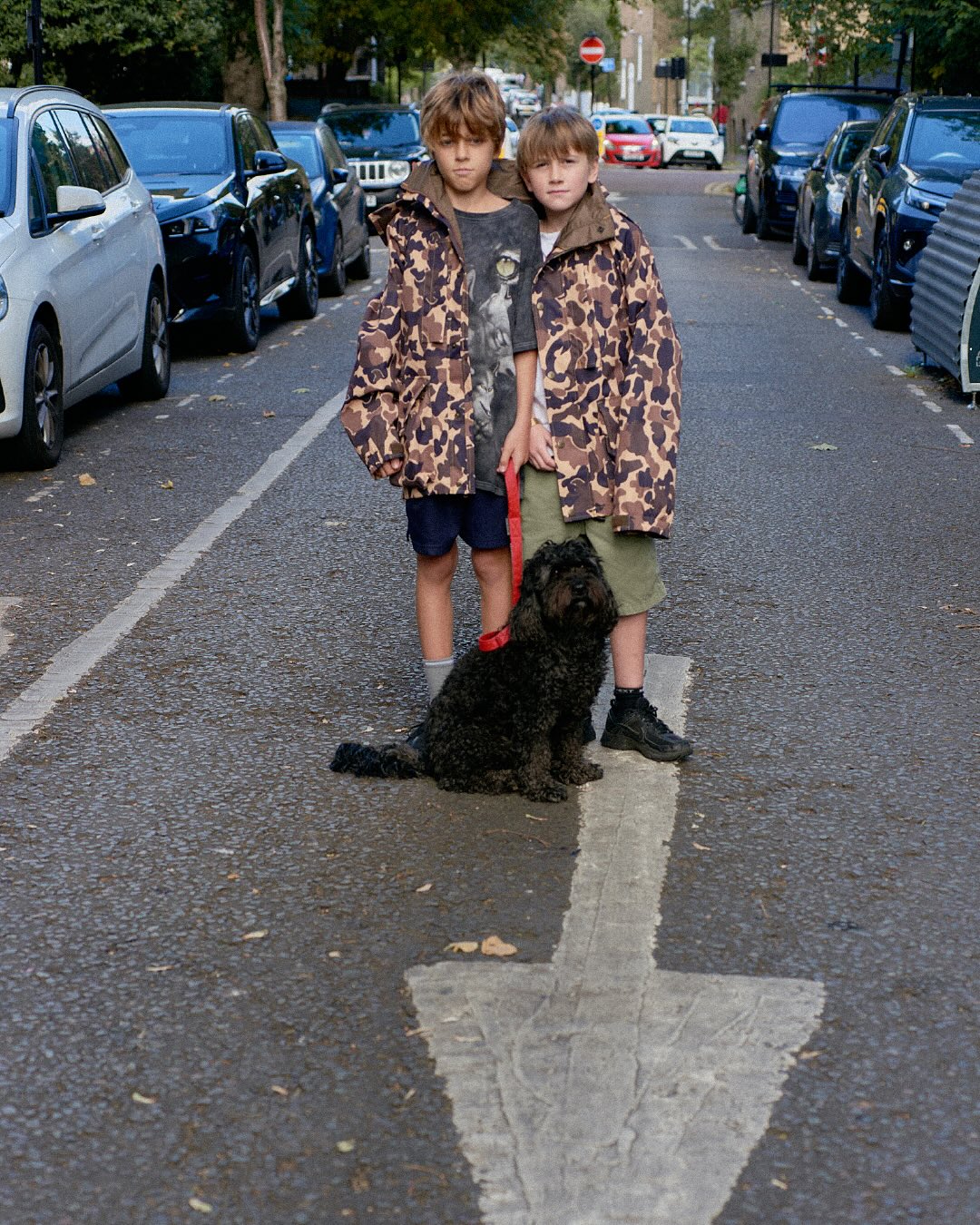 Columbia × BEAMS 2025 FW 別注 3型が10/1 予約、10/25 発売 (コロンビア ビームス)