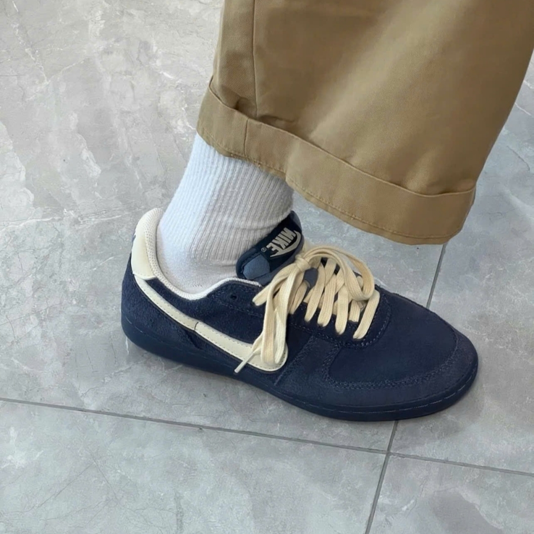 【2025年 10/4 発売】NIKE W FIELD GENERAL “Diffused Blue/Natural” (ナイキ フィールド ジェネラル “ディフューズドブルー/ナチュラル”) [IF0666-400]