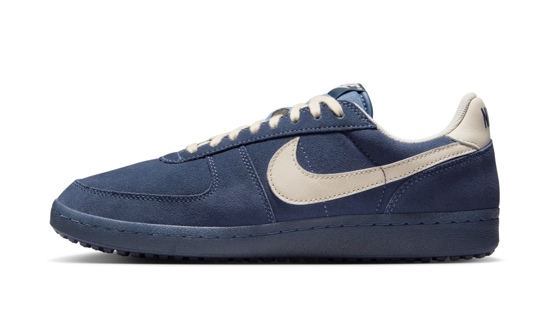 【2025年 10/4 発売】NIKE W FIELD GENERAL “Diffused Blue/Natural” (ナイキ フィールド ジェネラル “ディフューズドブルー/ナチュラル”) [IF0666-400]