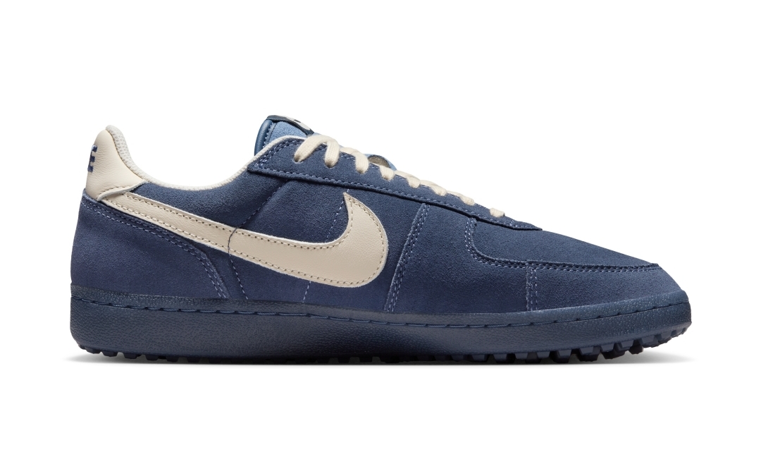 【2025年 10/4 発売】NIKE W FIELD GENERAL “Diffused Blue/Natural” (ナイキ フィールド ジェネラル “ディフューズドブルー/ナチュラル”) [IF0666-400]