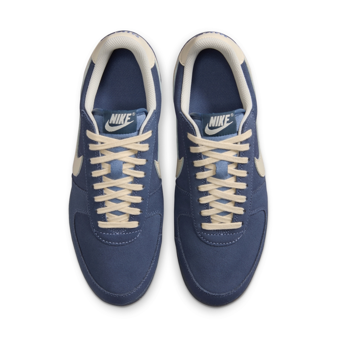 【2025年 10/4 発売】NIKE W FIELD GENERAL “Diffused Blue/Natural” (ナイキ フィールド ジェネラル “ディフューズドブルー/ナチュラル”) [IF0666-400]