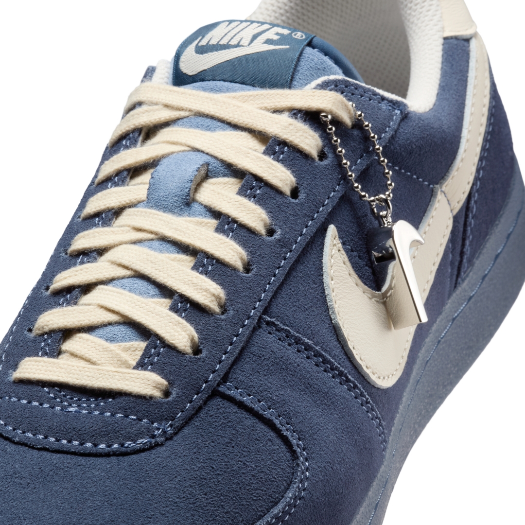 【2025年 10/4 発売】NIKE W FIELD GENERAL “Diffused Blue/Natural” (ナイキ フィールド ジェネラル “ディフューズドブルー/ナチュラル”) [IF0666-400]