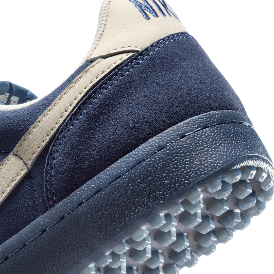 【2025年 10/4 発売】NIKE W FIELD GENERAL “Diffused Blue/Natural” (ナイキ フィールド ジェネラル “ディフューズドブルー/ナチュラル”) [IF0666-400]