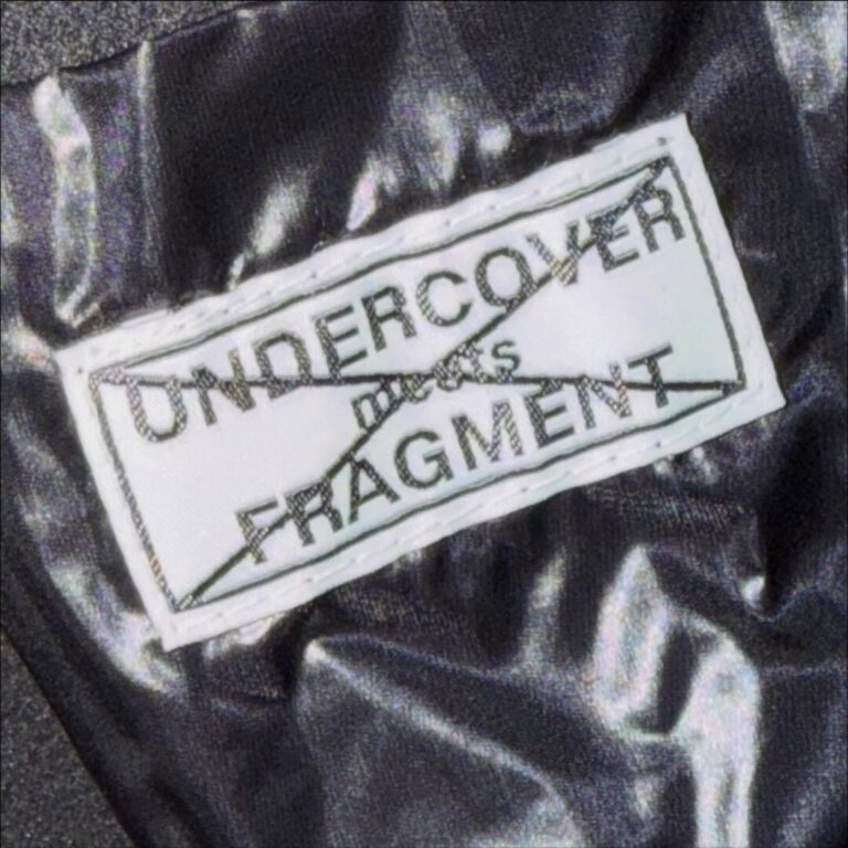 SEDITIONARIES　写真集　藤原ヒロシ　アンダーカバー アンダーカバー」と藤原ヒロシの「フラグメント デザイン」が