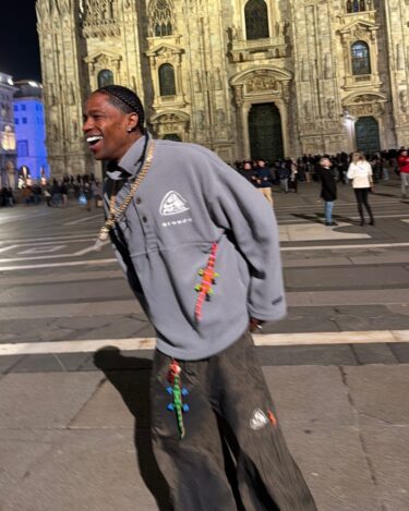 【2026年 春 発売予定】NIKE ACG x CPFM {CPFM CACTUS PLANT FLEA MARKET} 2026 SS Apparel Collection (ナイキ カクタス プラント フリー マーケット)