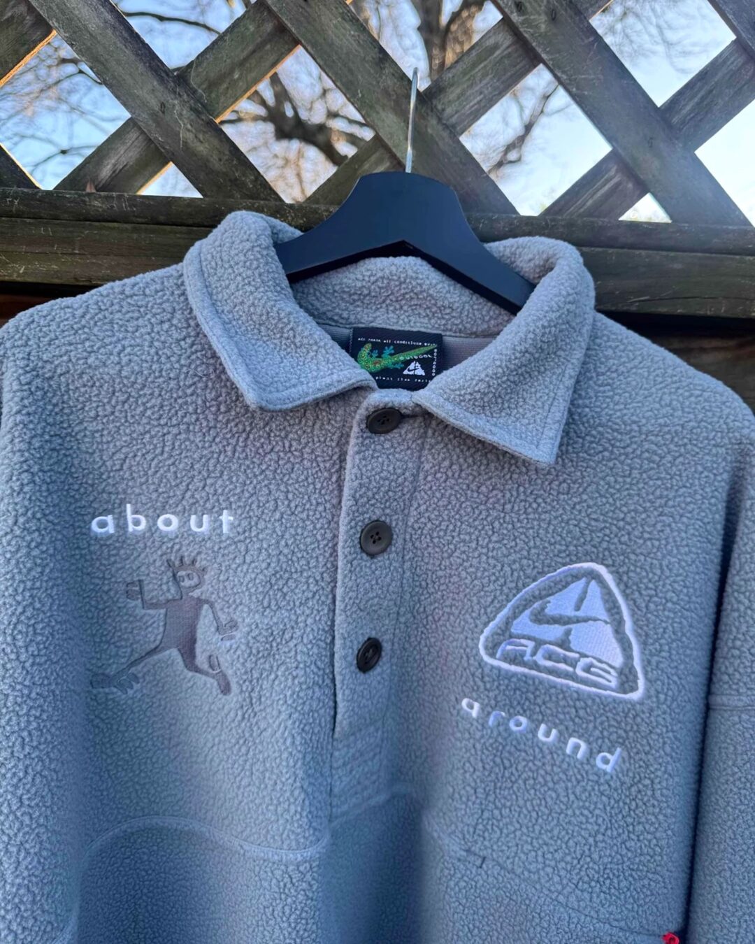 【海外 2026年 3/3 発売予定】NIKE ACG x CPFM {CPFM CACTUS PLANT FLEA MARKET} 2026 SS Apparel Collection (ナイキ カクタス プラント フリー マーケット)